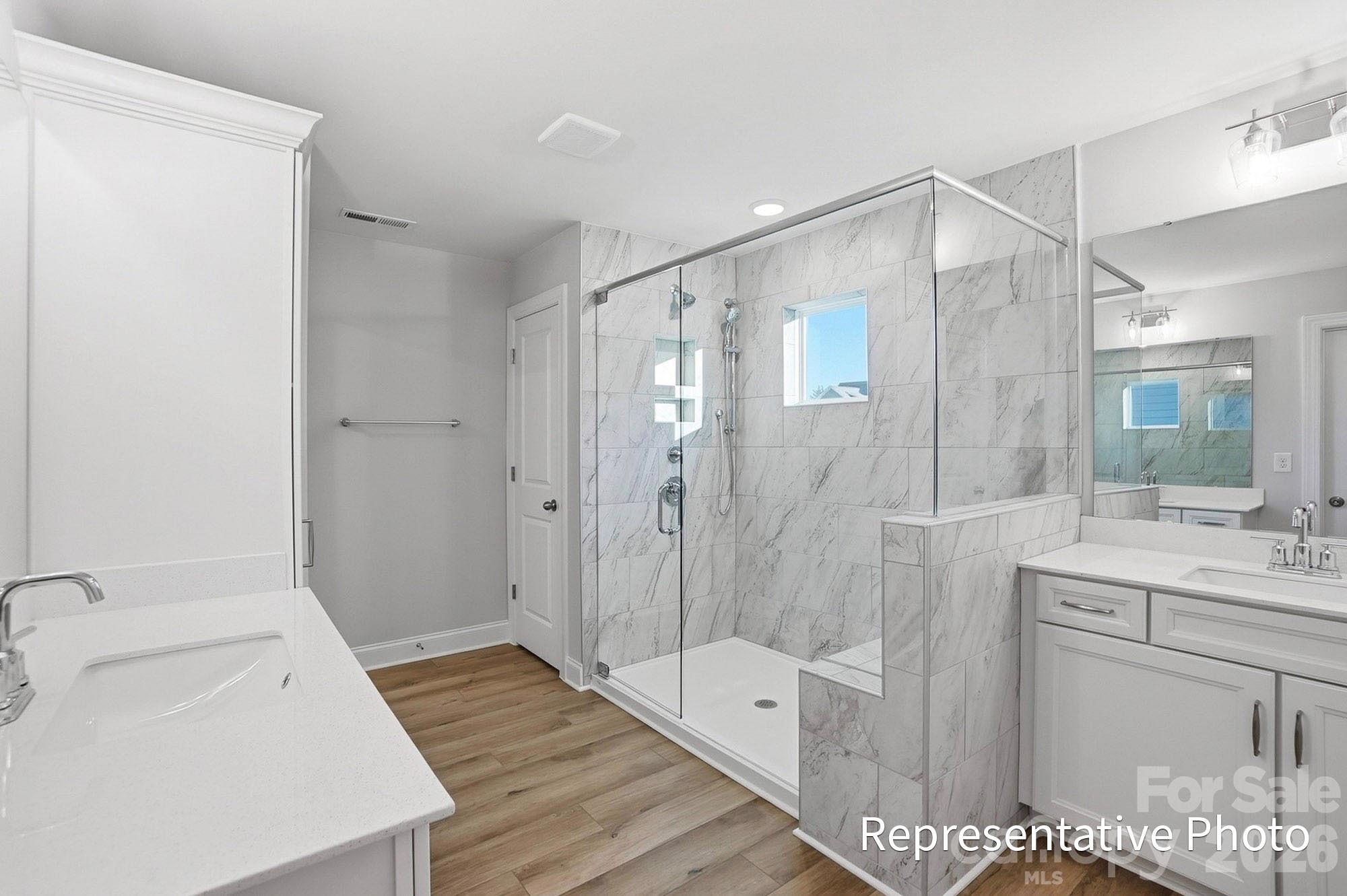 Waterford Commons - Residential