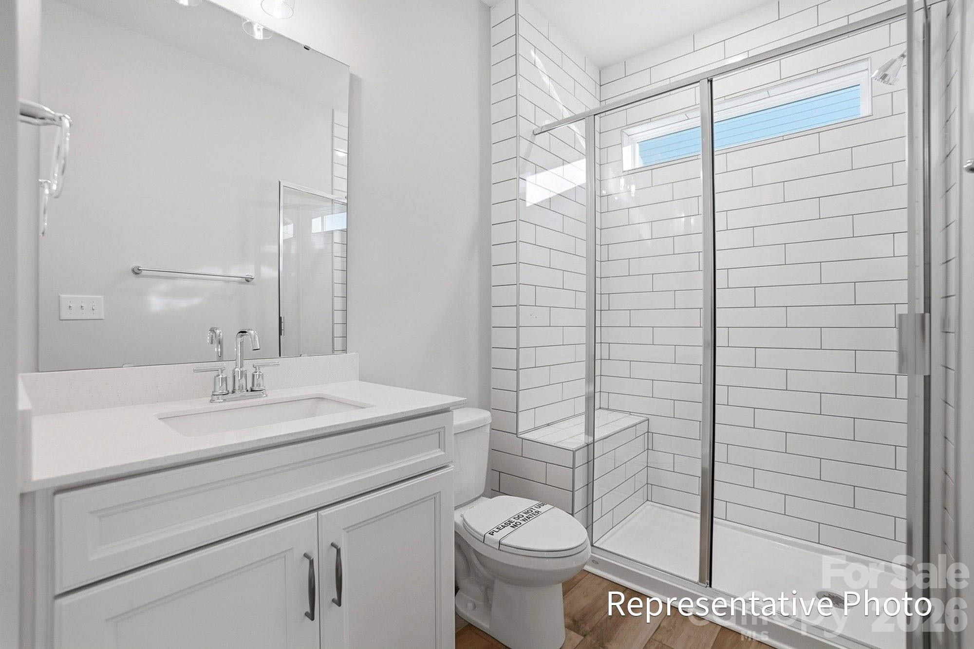 Waterford Commons - Residential