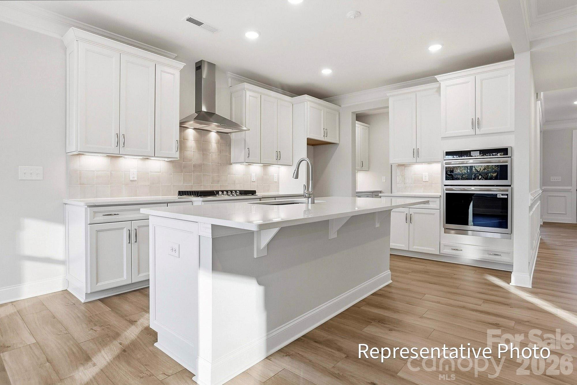 Waterford Commons - Residential