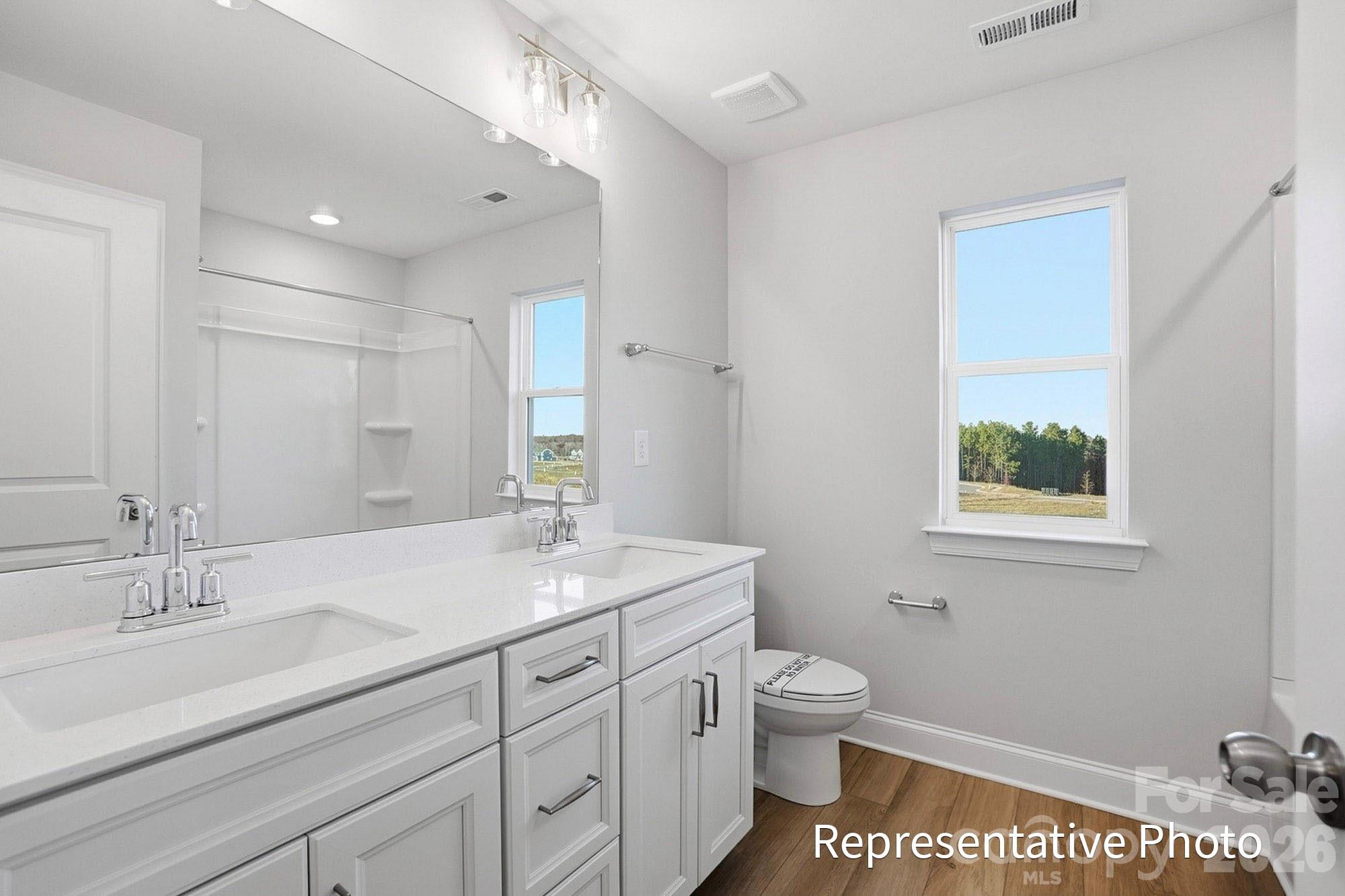 Waterford Commons - Residential