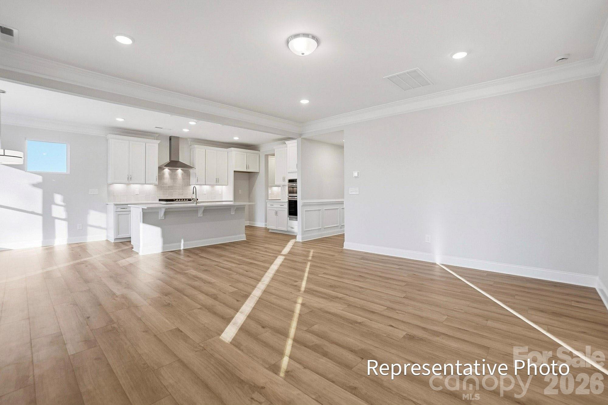 Waterford Commons - Residential