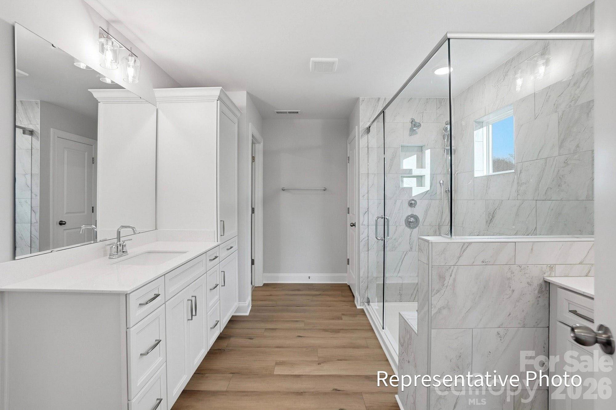 Waterford Commons - Residential