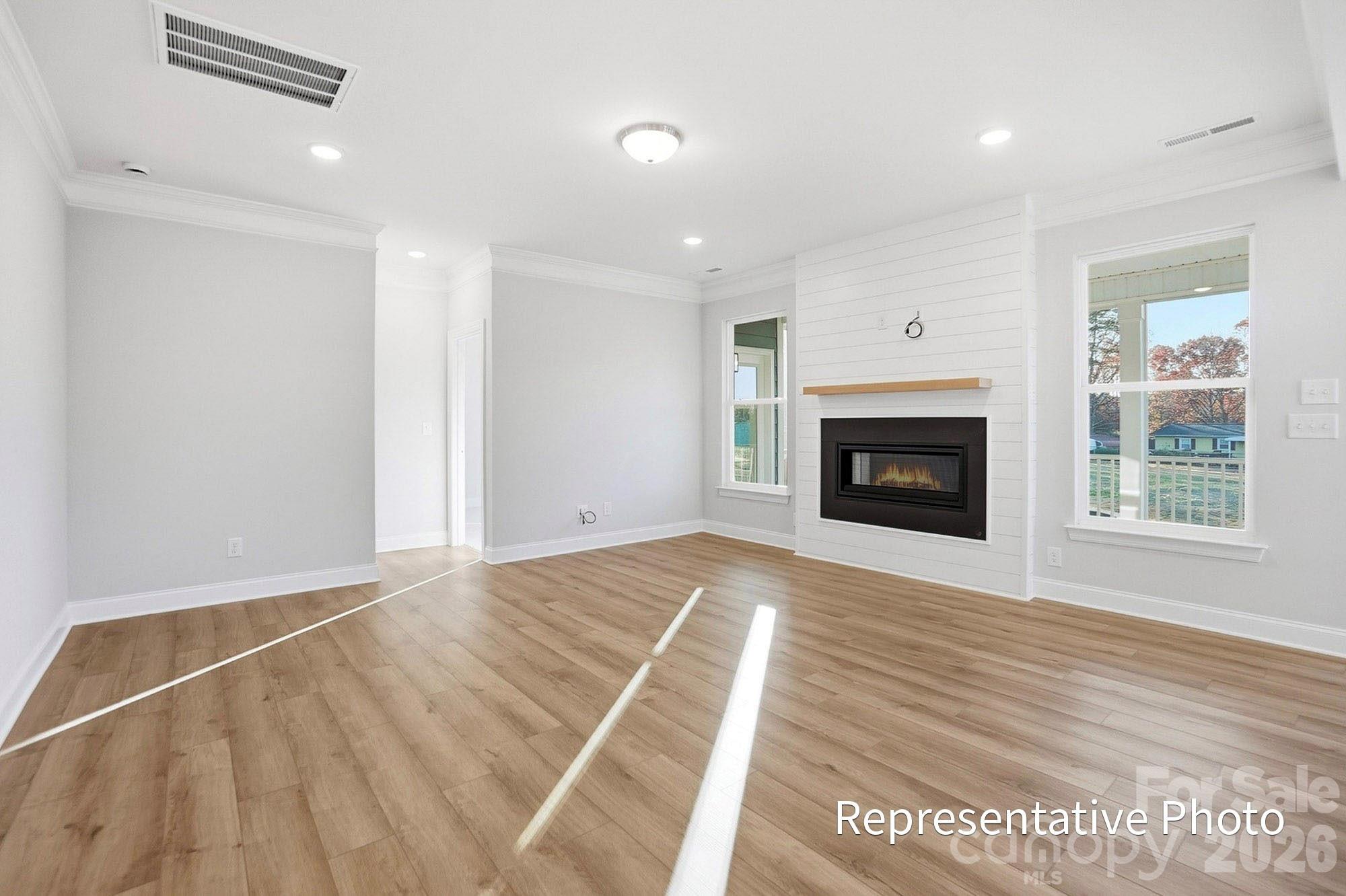 Waterford Commons - Residential