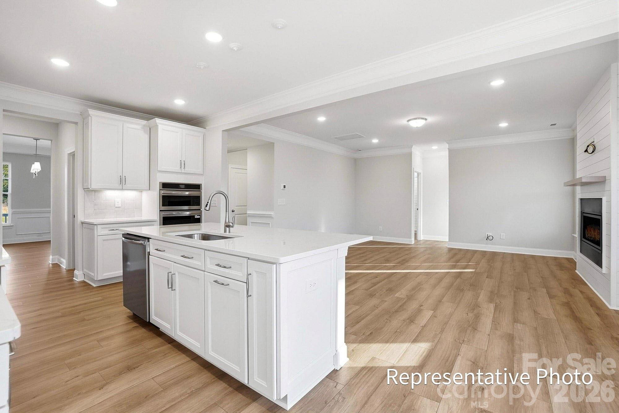 Waterford Commons - Residential