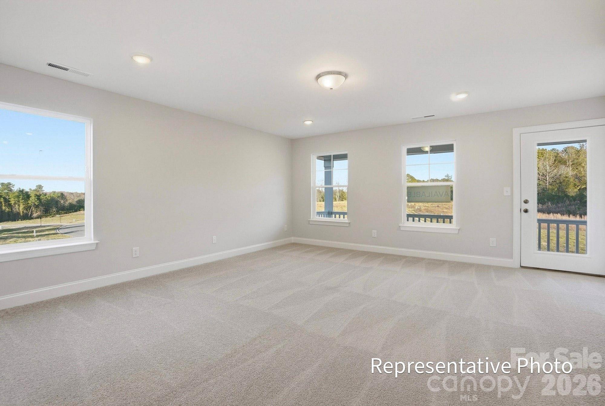 Waterford Commons - Residential