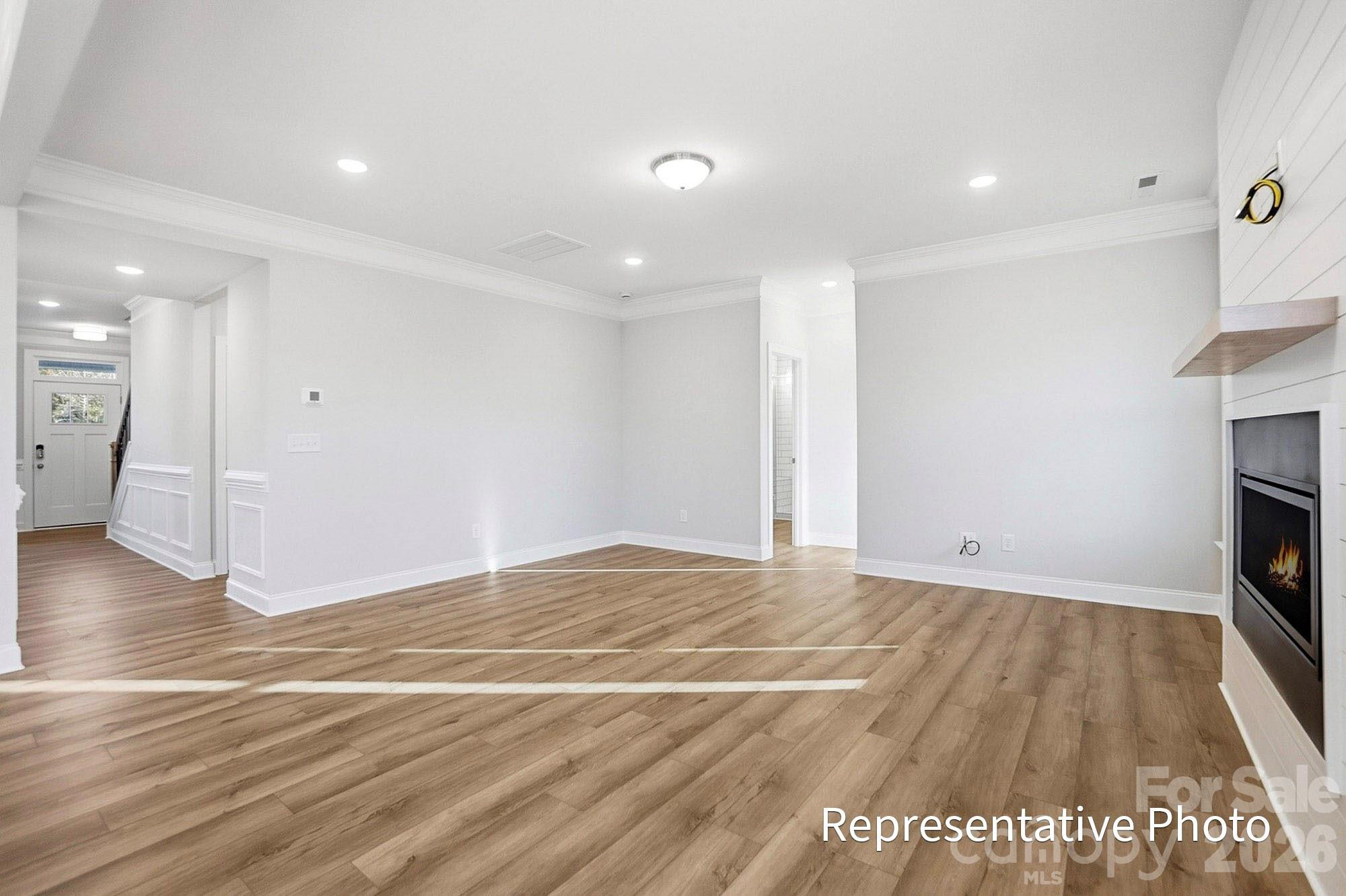 Waterford Commons - Residential