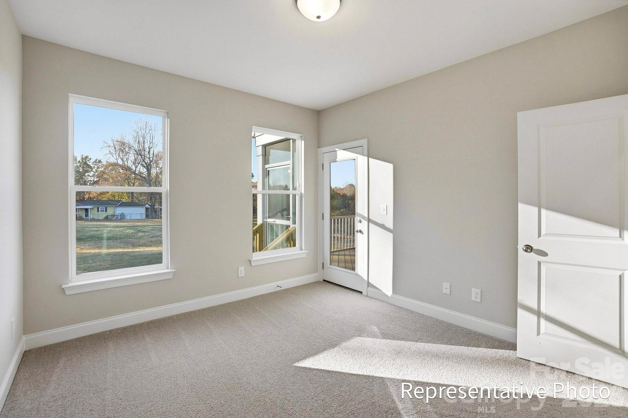 Waterford Commons - Residential