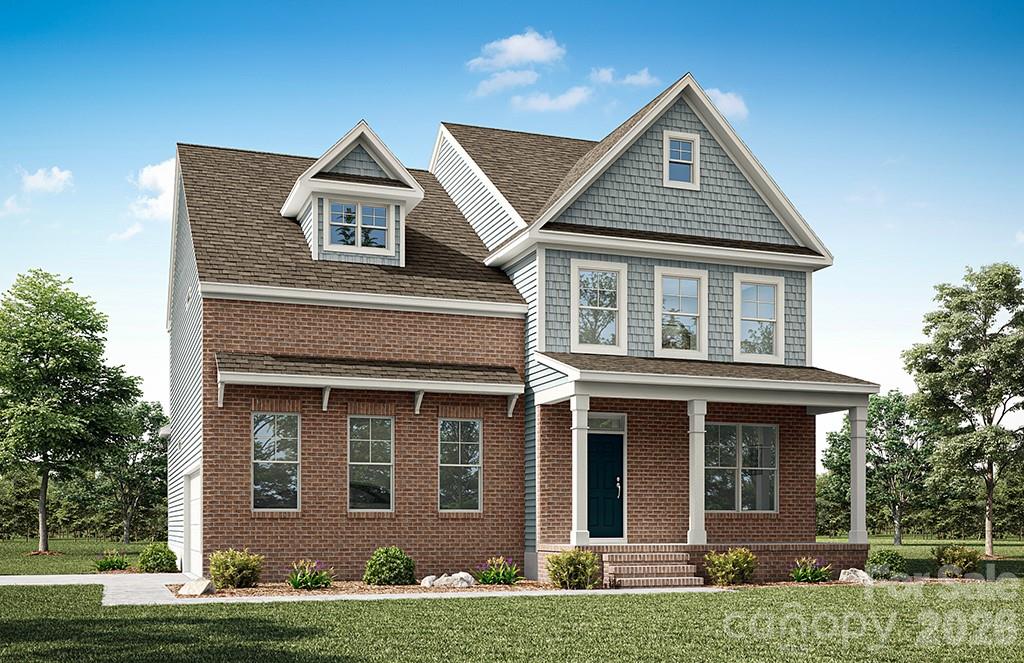 Waterford Commons - Residential