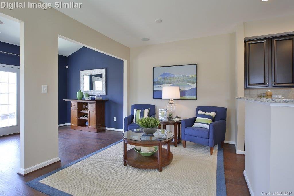 Edison Square - Residential