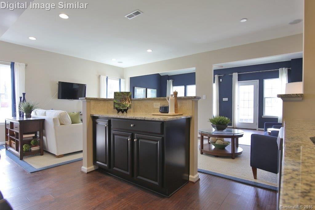 Edison Square - Residential