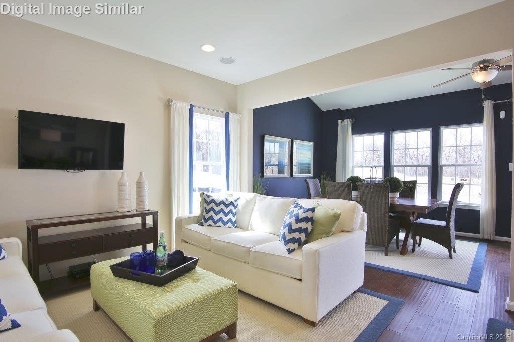 Edison Square - Residential