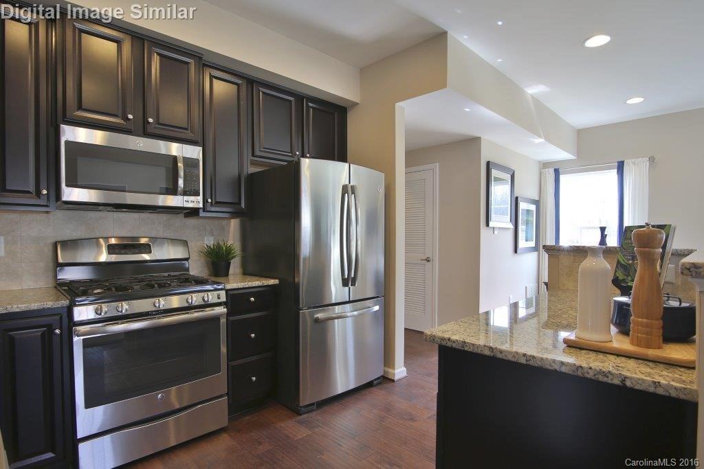 Edison Square - Residential