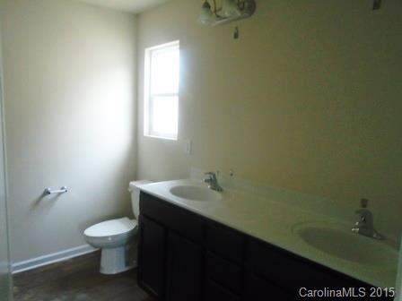 The Village at Brierfield - Residential