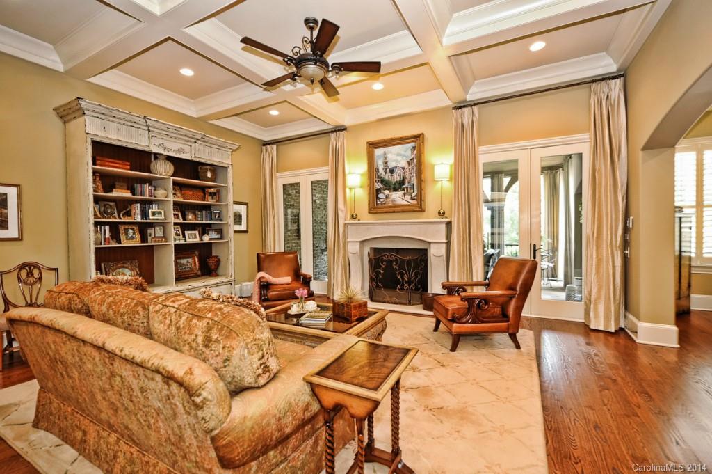 Springfield - Residential