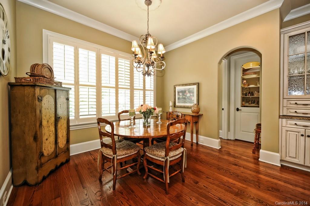 Springfield - Residential