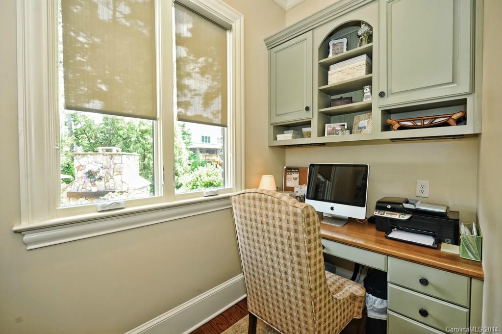 Springfield - Residential