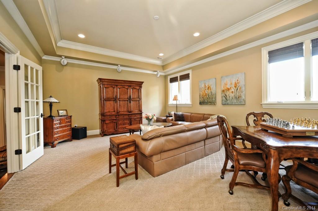 Springfield - Residential