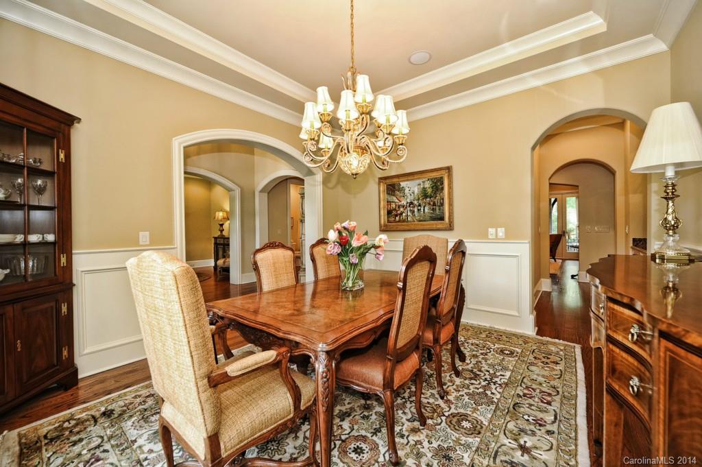 Springfield - Residential