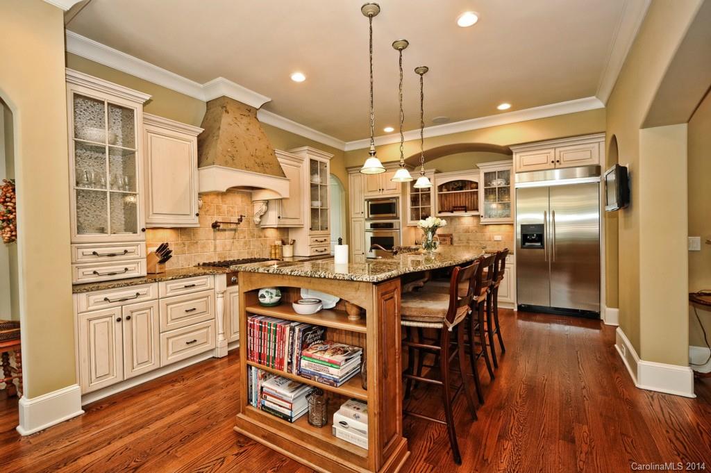 Springfield - Residential