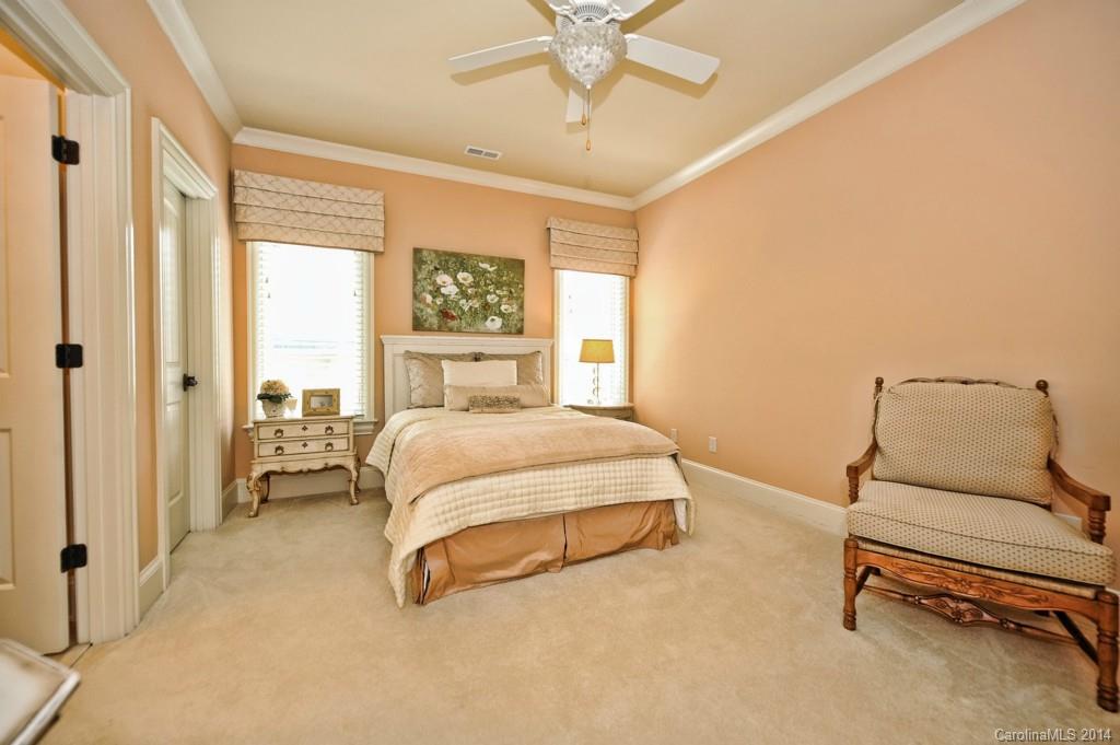 Springfield - Residential