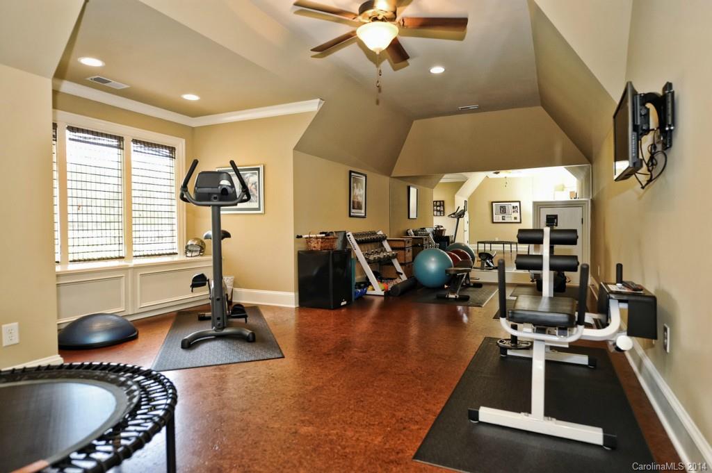 Springfield - Residential