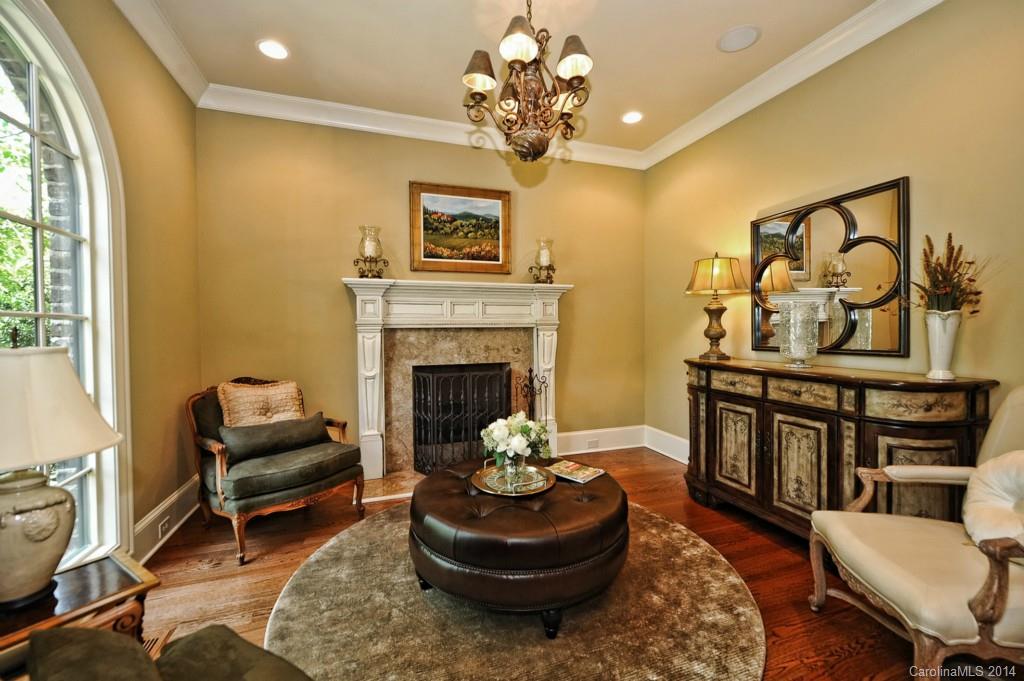 Springfield - Residential