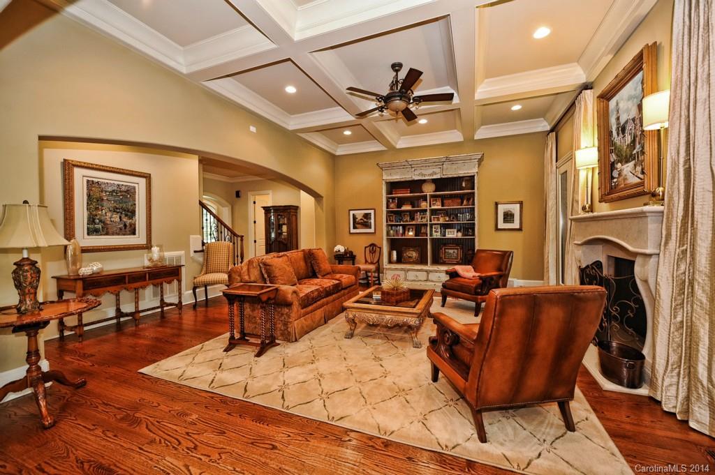 Springfield - Residential