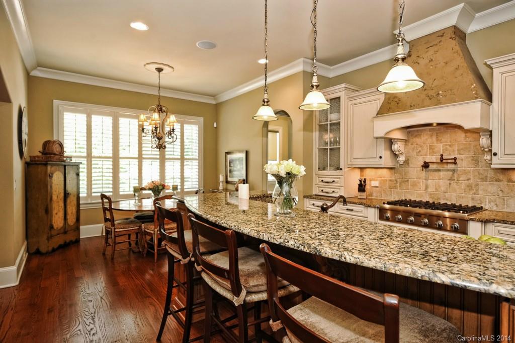 Springfield - Residential