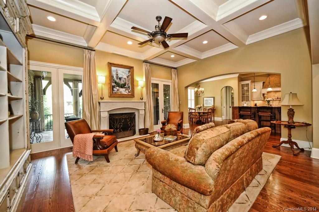 Springfield - Residential