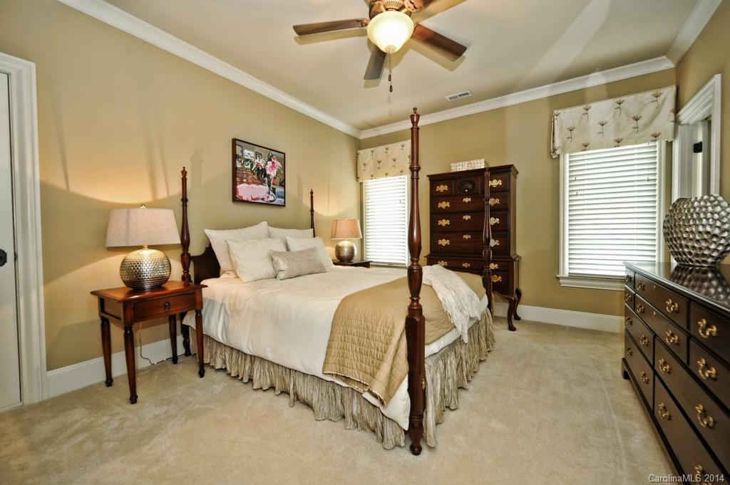 Springfield - Residential