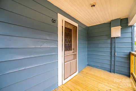 A home in Lenoir