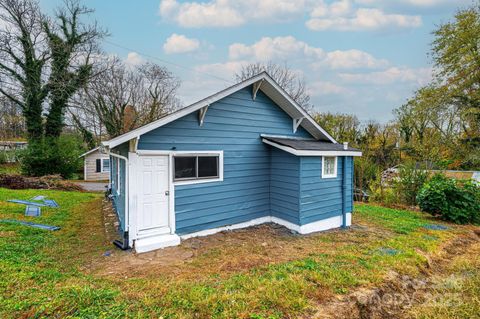 A home in Lenoir