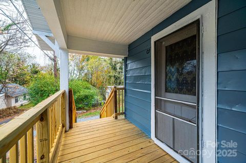 A home in Lenoir