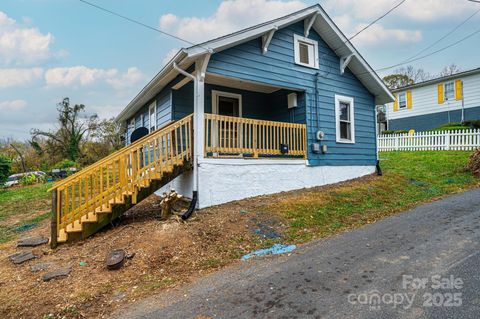 A home in Lenoir