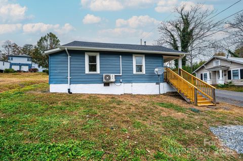 A home in Lenoir