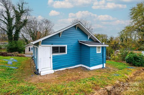 A home in Lenoir