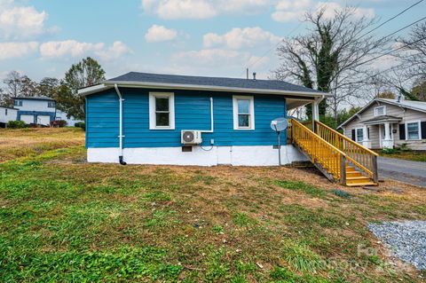 A home in Lenoir