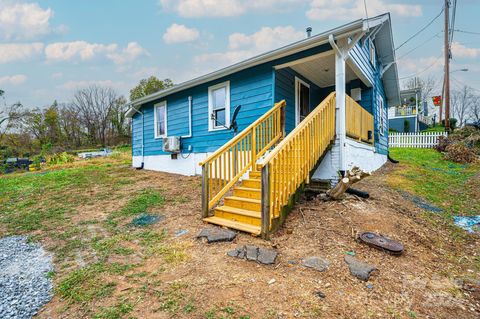 A home in Lenoir