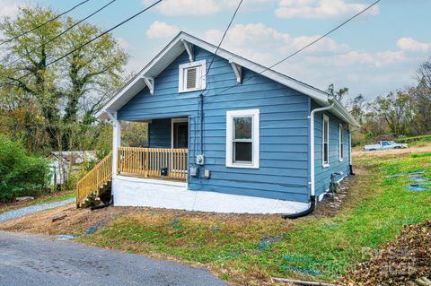 A home in Lenoir