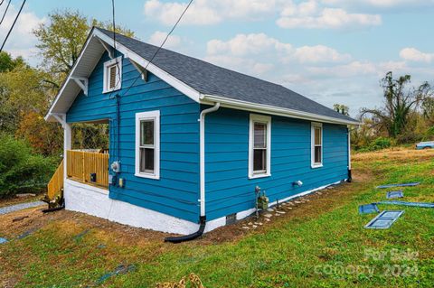 A home in Lenoir