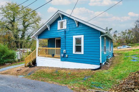 A home in Lenoir