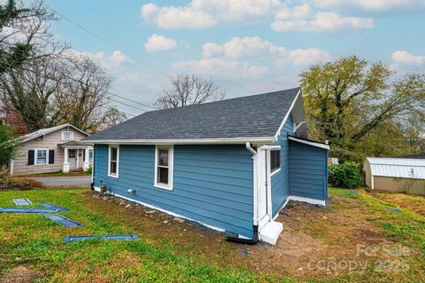 A home in Lenoir