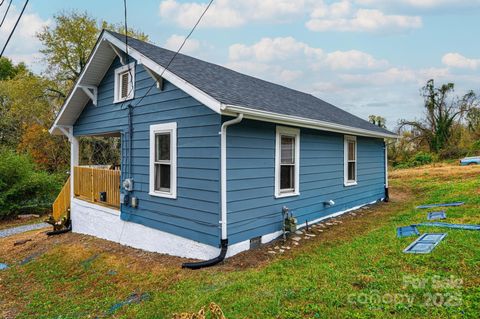 A home in Lenoir