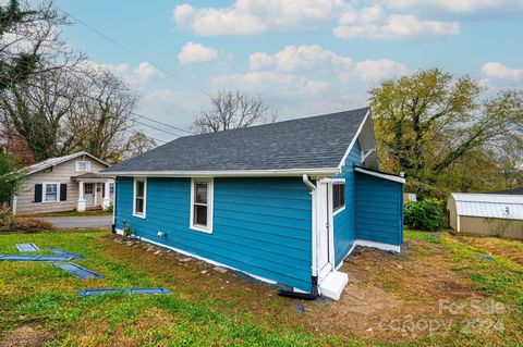 A home in Lenoir