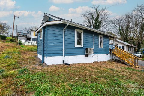 A home in Lenoir