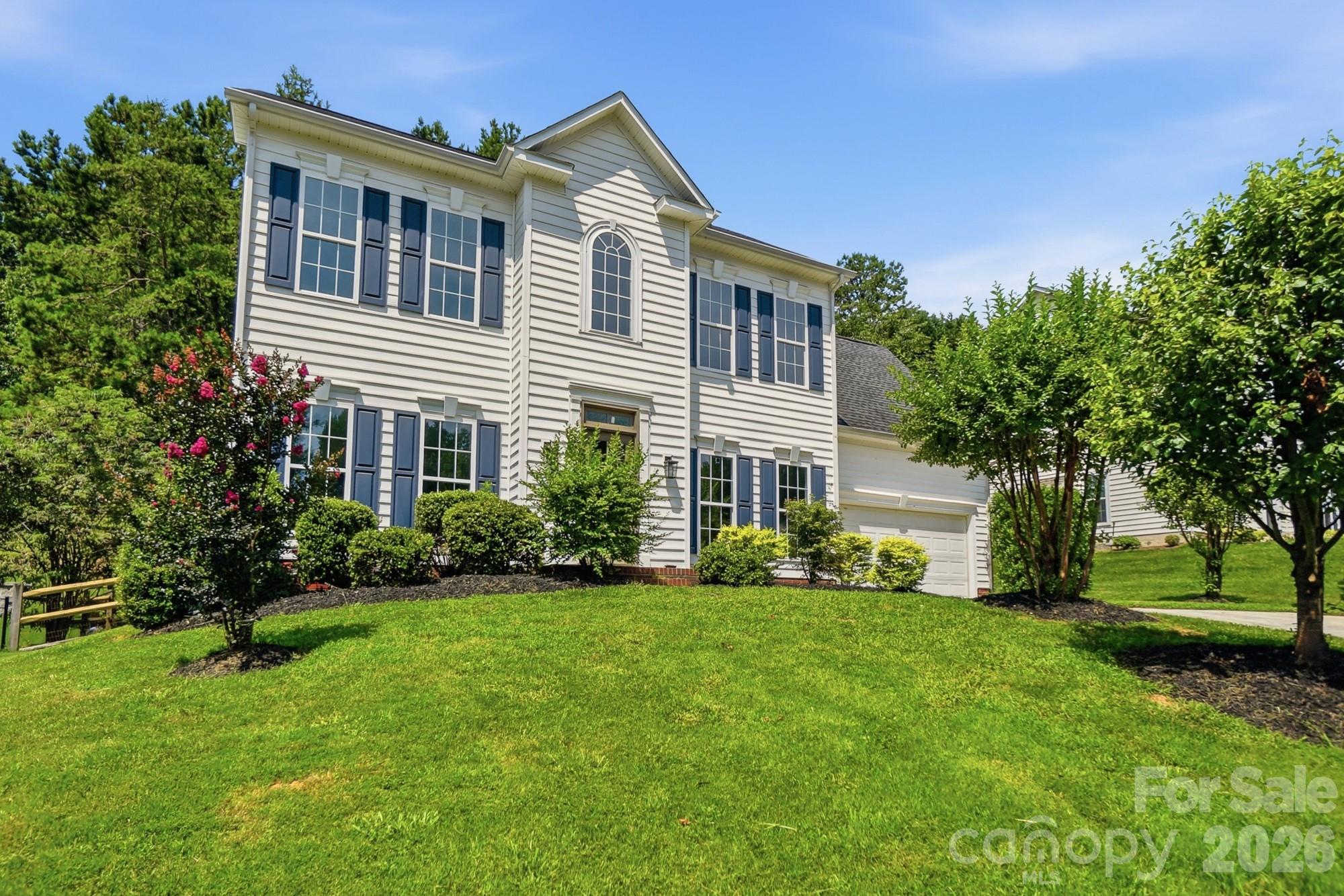 1412 Autumn Ridge Lane