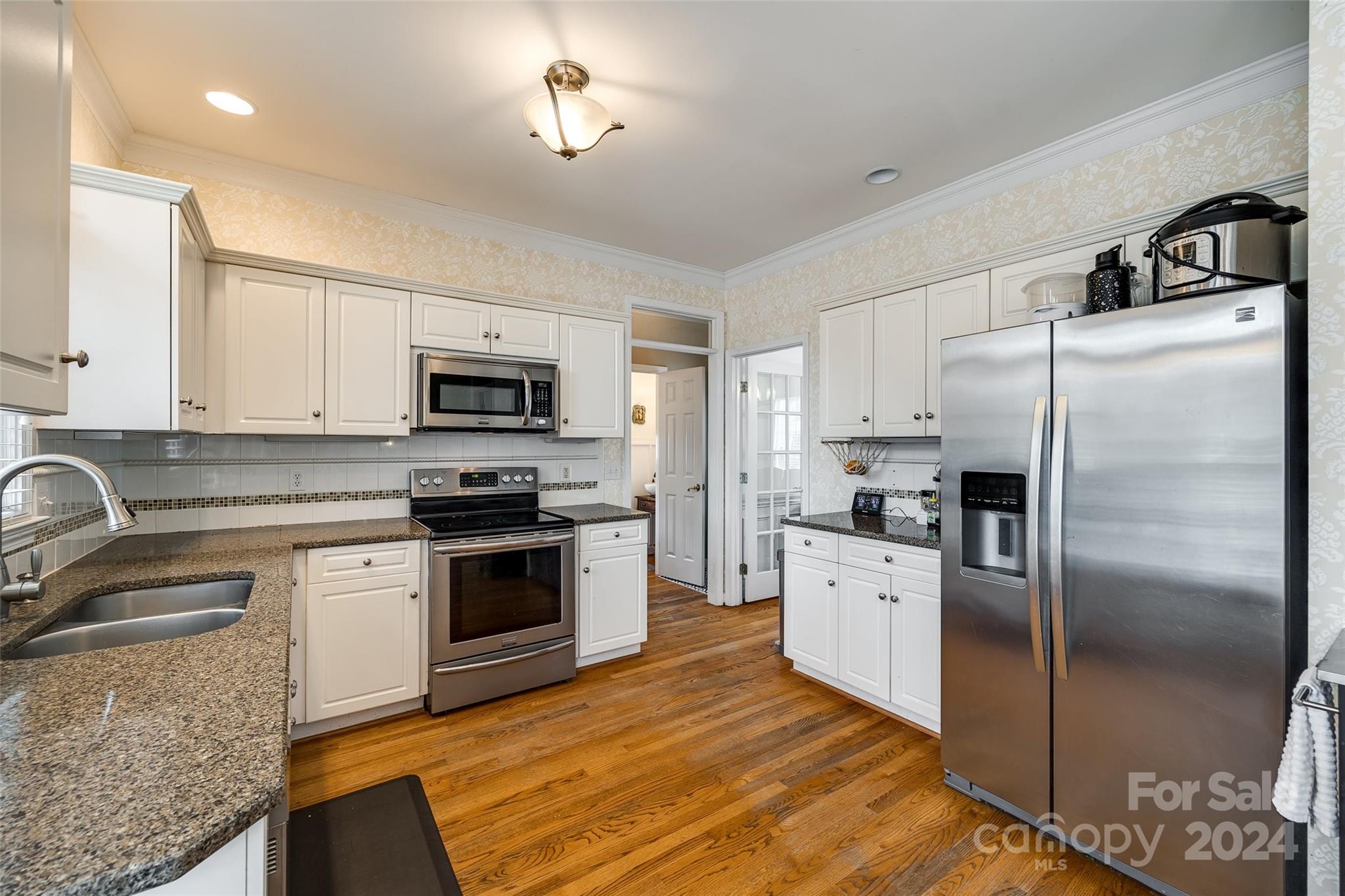 Ashley Park - Residential