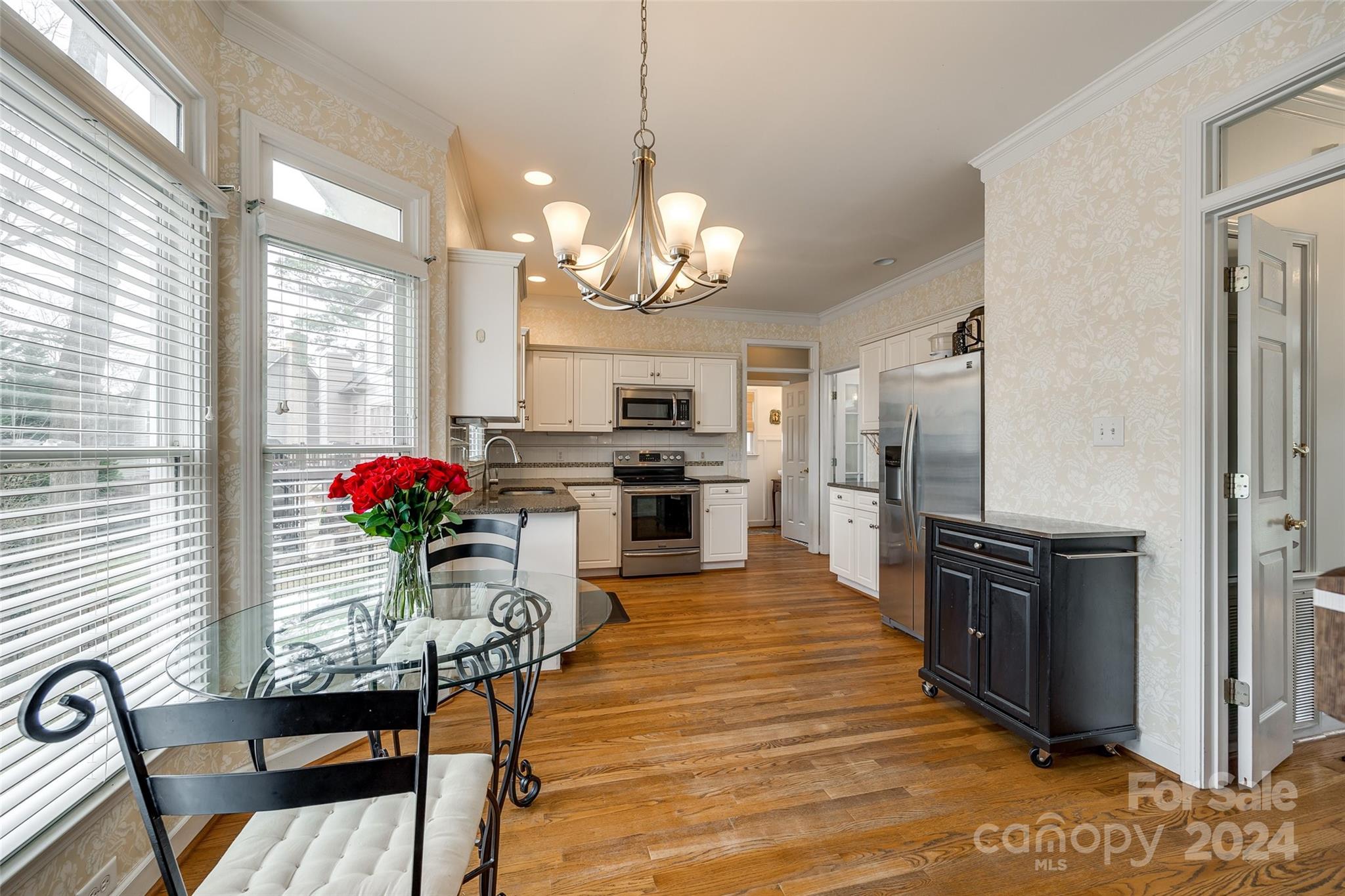 Ashley Park - Residential