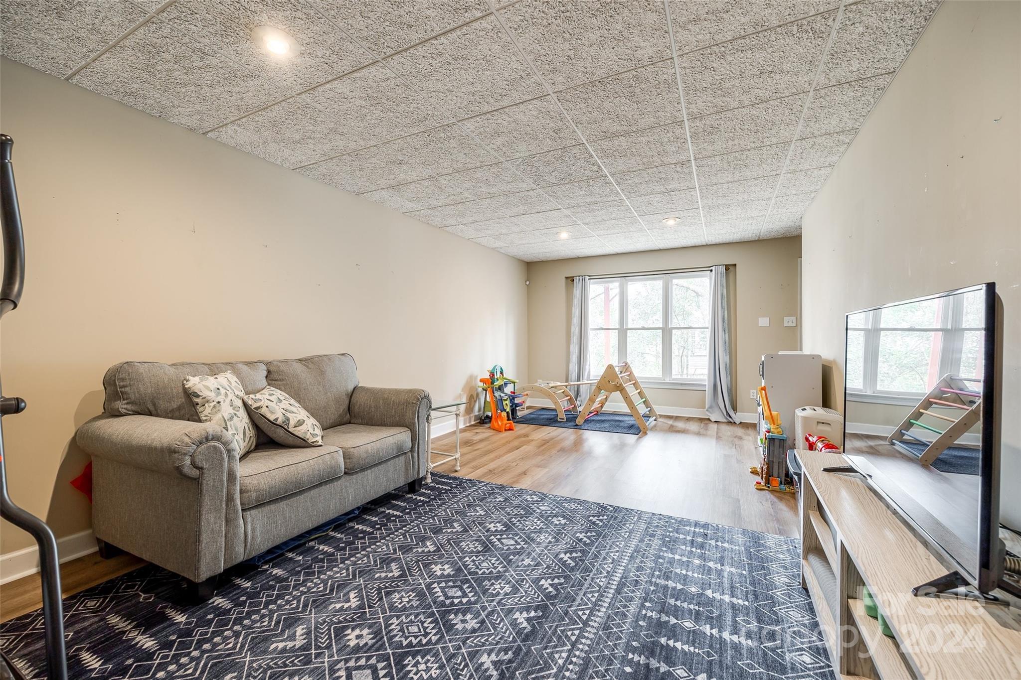 Ashley Park - Residential