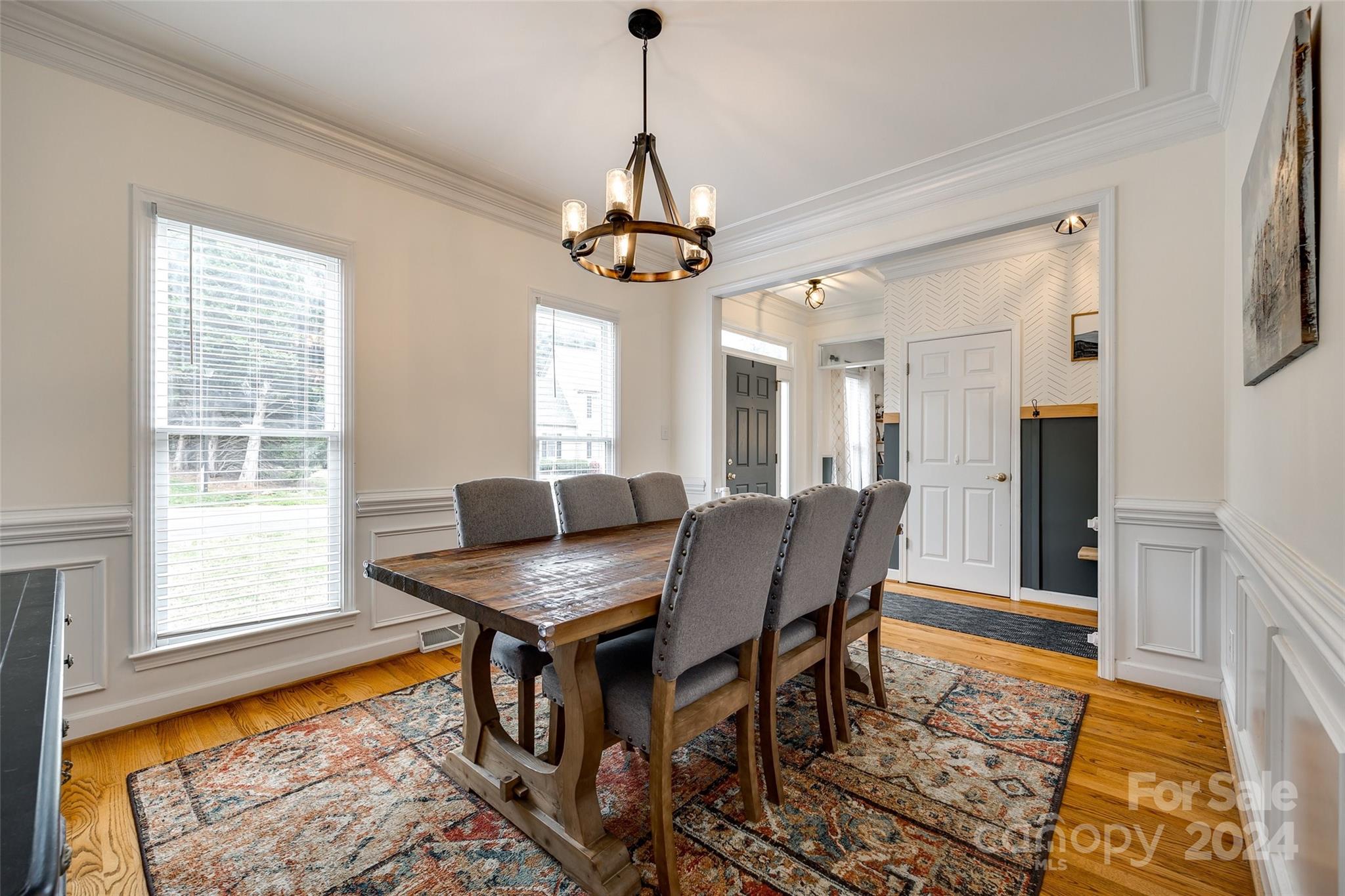 Ashley Park - Residential